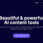 Maker AI