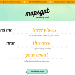 MapsGPT