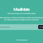 MealMate