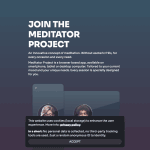 Meditator.pro