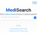 MediSearch