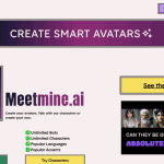 Meetmine Ai