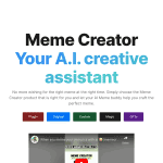 Memecreator