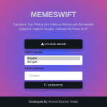 MemeSwift