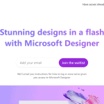 Microsoft Designer