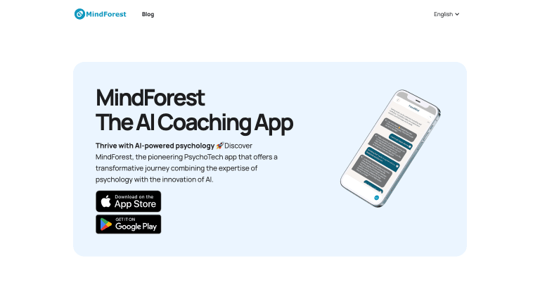 MindForest