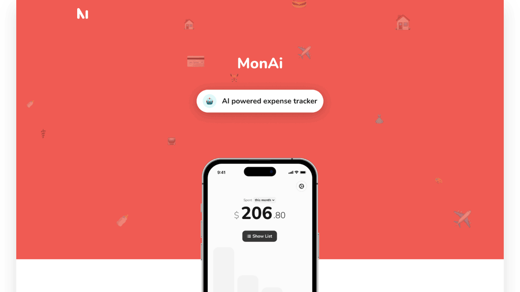 MonAi