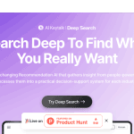 Movie Deep Search