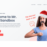 Mr. Poo's Sandbox