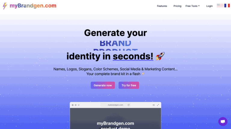 myBrandgen.com