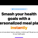 Mymealplan