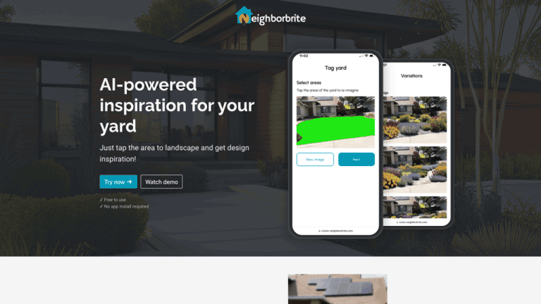 Neighborbrite