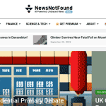 NewsNotFound