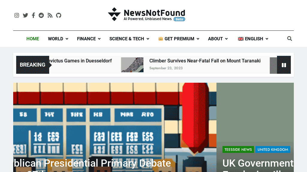 NewsNotFound