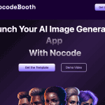 NocodeBooth