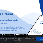 Noise Eraser