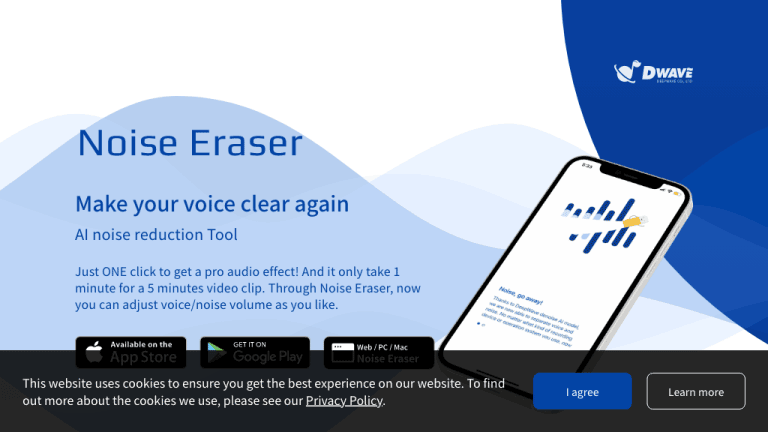 Noise Eraser