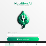 NutritionAI