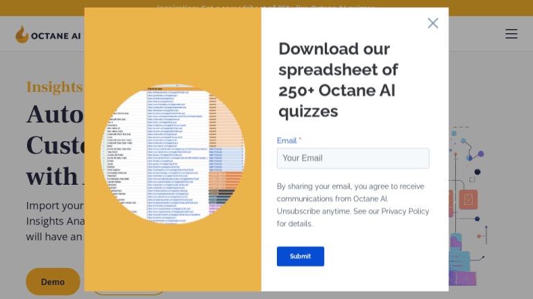 Octane AI