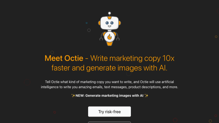 Octie.ai