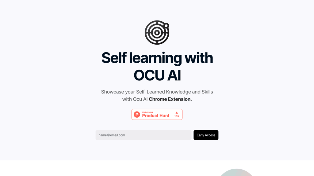 OCU AI