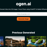 Ogen AI