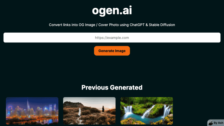 Ogen AI