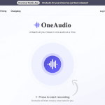 OneAudio