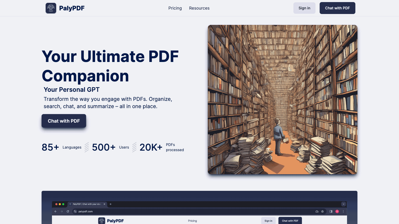 PalyPDF