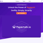 Papertalk