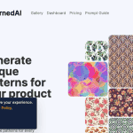 Patterned AI