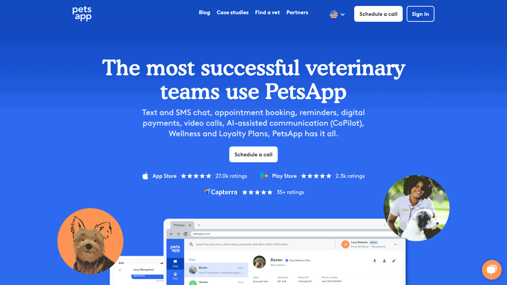 PetsApp