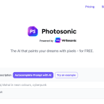 Photosonic