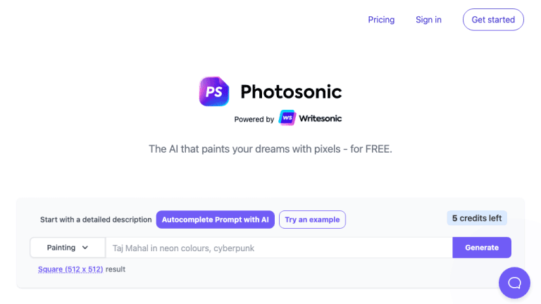 Photosonic