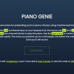 Piano Genie