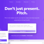 Pitch