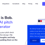 PitchBob.io