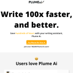 Plume AI