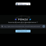 Ponzu