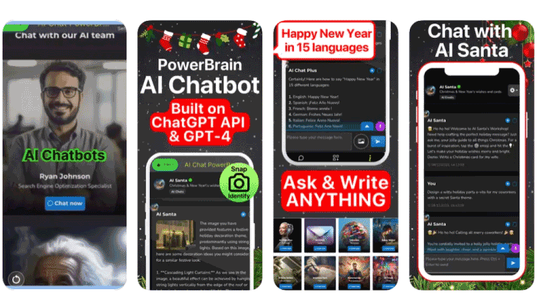 PowerBrain