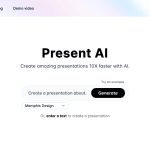 Present AI