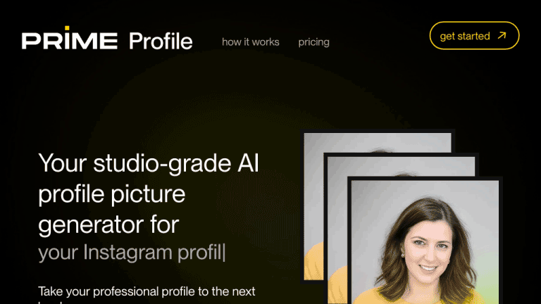 Primeprofile