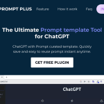 Prompt Plus