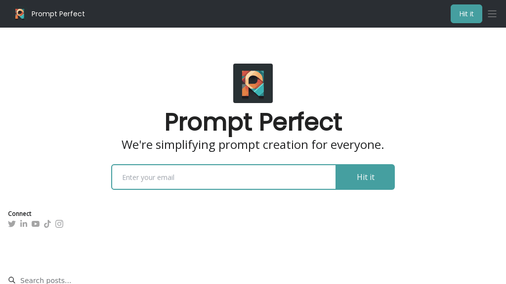 Promptperfect.xyz