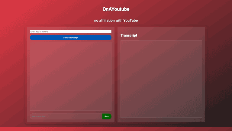 QnAYoutube