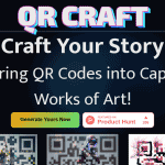 QRCraft