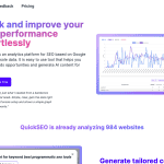 QuickSEO