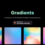 Rayst Gradients