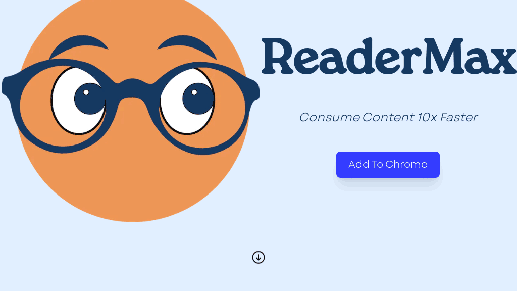 ReaderMax