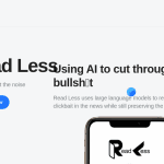 Readless.ai